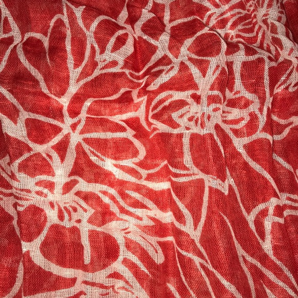 Judith March Beaded Infinity Scarf - Picture 2 of 4